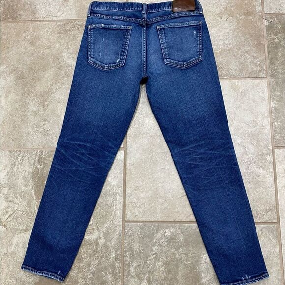 Moussy Vintage Women’s Jeans Size 28x27 Stretch Denim EUC - Picture 11 of 11